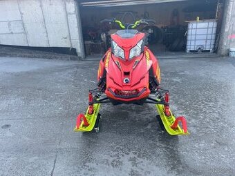 Ski-doo
