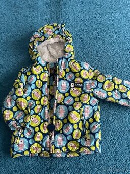 Zimná súprava PIDILIDI