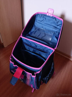Školská taška+peračník