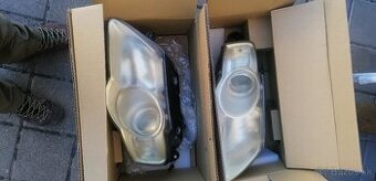 Vw pasat B6 predné svetlá