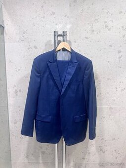 Alain Delon pánsky oblek