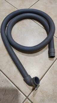 Výpustná hadica k práčke 1,5m