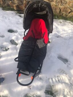 Sánky pre bábätko