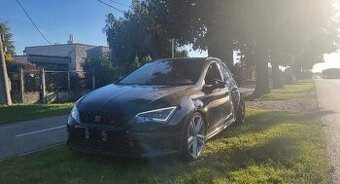Rozpredam Seat Leon Cupra 290 216kw dsg