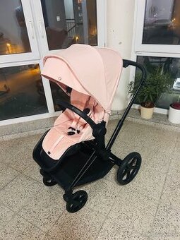 Cybex Priam 4.0