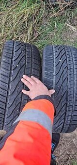 Letné Paxaro 225/50 R17