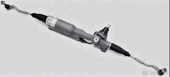 Servo RIADENIE AUDI A4 A5 A6 C7 A7 A8 S8 S5 RS5 RS6 RS7