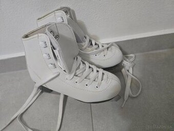 Dievčenské korčule