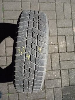 1ks zimná 165/70R14 Barum Polaris 3