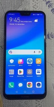 Huawei P20 Lite