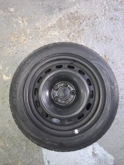 Rezerva 5x112 r16