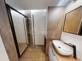 Uplne nový dvojizbák s balkónom na najlepšej adrese v…