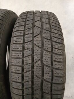 2ks zimne 215/60 R16 99H CONTINENTAL CONTI WINTER CONTACT