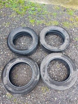 Michelin 225/65 r17 letne