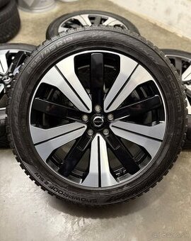 Zimná sada 5x108 R19 , 235/50/19 , 255/45/19 Volvo XC40 EX40