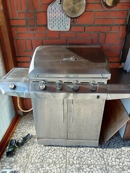 Grill Chair Broil Professional True Infrared