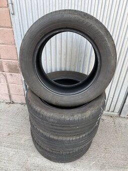 Letne pneumatiky GOODYEAR 205/55 R16