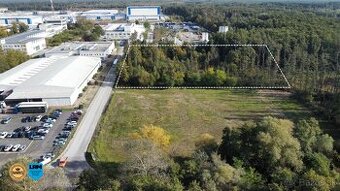 LUMERA / Na predaj stavebný pozemok Malacky Továrenská ulica