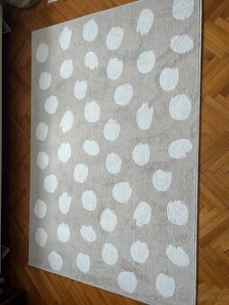 Ikea koberec