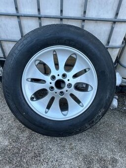 Alu disk R17 styling 56