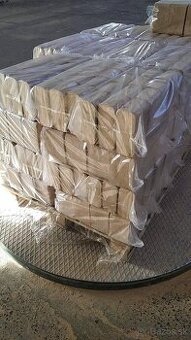 Brikety RUF 100% buk - top kvalita