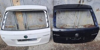 Kufor kufrove dvere superb 2 3 facelift