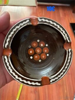 Pozdišovská keramika 2