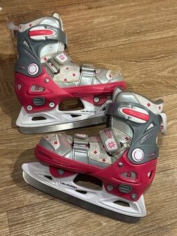Detské korčule na ľad 29-32
