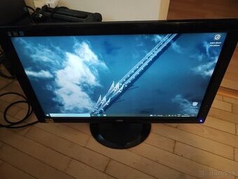 24 palcovy Full HD MONITOR AOC - TFT24W80PSA