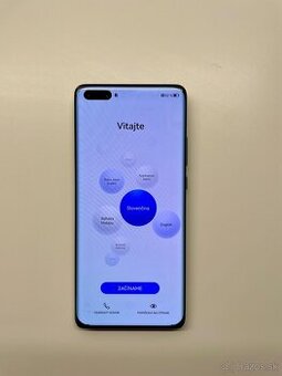 ✅ Huawei P40 Pro 256 GB
