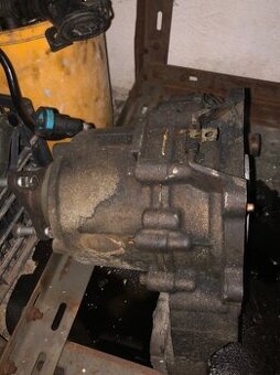 Predam rozvodovku z BMW X5 E70 35 sd 210kw