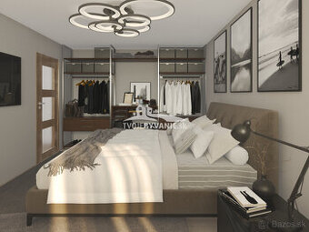 2 izbový byt s loggiou KVP Grunt č. 1