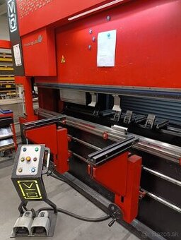 Ohraňovací lis CNC HYDRAULIC PRESS BRAKE - VIO HAP 170 30/25