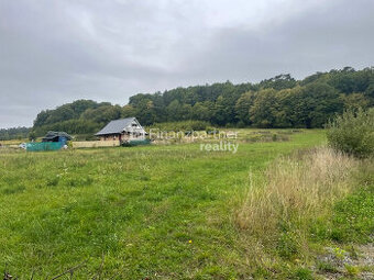 Pozemok-Postav si rodinný dom v Gregorovciach (F670-14-ANM)