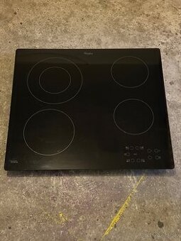 Predám Whirlpool AKT8130/NE - na náhradné diely