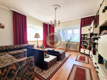 PREDAJ rodinný dom Rajka