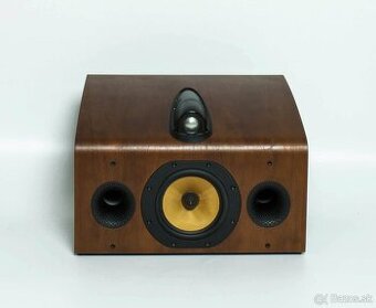 Bowers & Wilkins HTM7