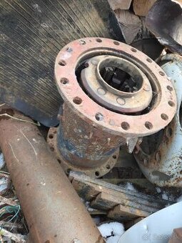 Náhradné diely Tatra