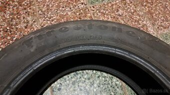 Letné pneumatiky Firestone Roadhawk 205 55 R16 91V