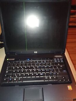 HP COMPAQ nc6320