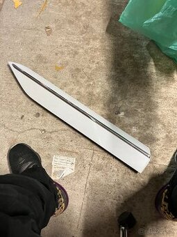 lista pro leve zadni dvere Superb 3 3V0853595A