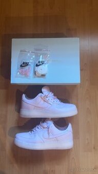 Nike Nocta air force 1 pink