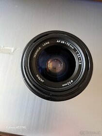 Objektív YASHICA AF 28-70mm