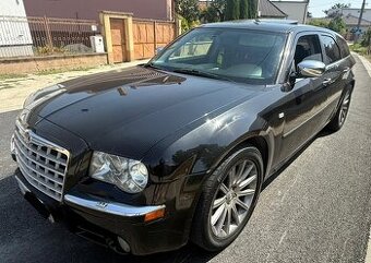 Chrysler 300C 3,0crdi