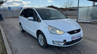 Ford Galaxy 2.0 TDCi DPF Trend A/T