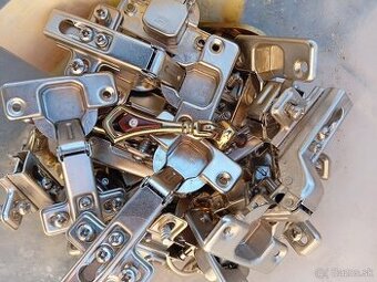 Predám Úchytky,Panti