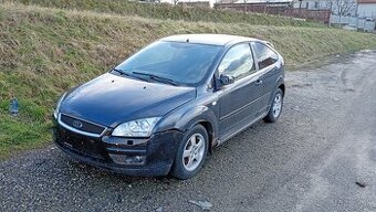 Rozpredám Focus mk2