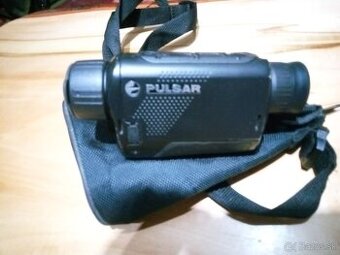 Termo pulsar axion key xm30