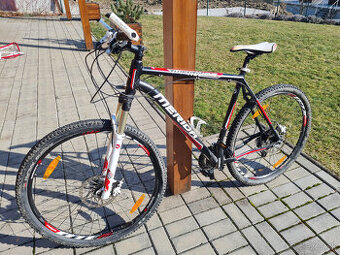 Merida Twenty-Nine Lite 1800-D