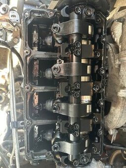 Vstreky 1.9tdi 77kw bls